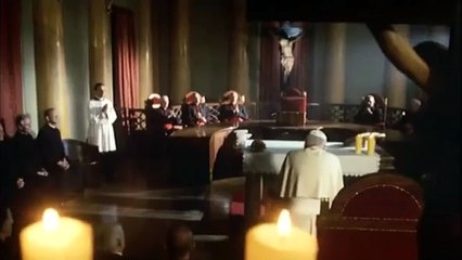 The Bankers of God The Calvi Affair - Giuseppe Ferrara - VO