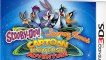 Scooby Doo and Looney Tunes Cartoon Universe Adventure Gameplay (Nintendo 3DS) [60 FPS] [1080p]