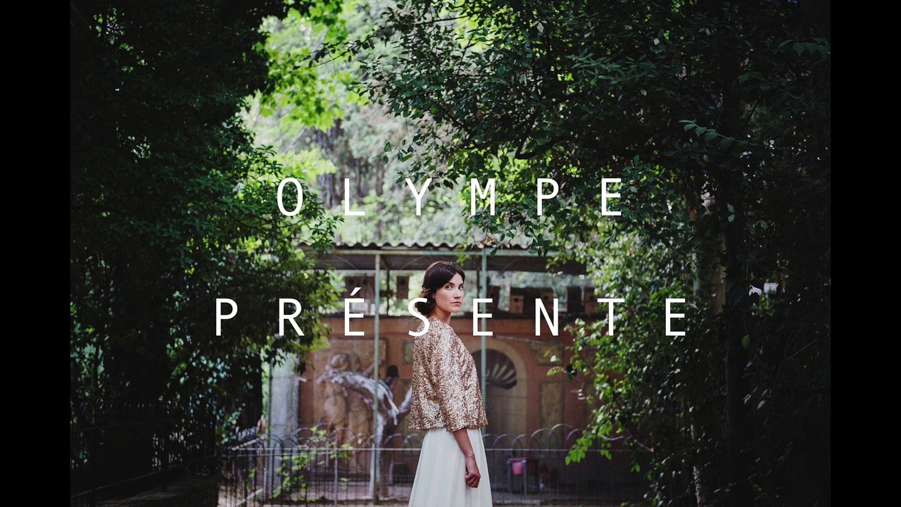 Olympe e-shop