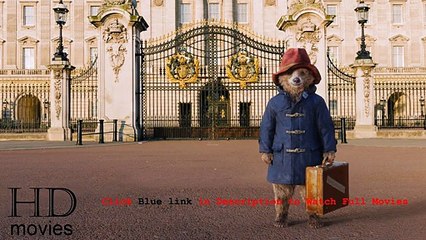 Watch Paddington Full Movie Free Online Streaming