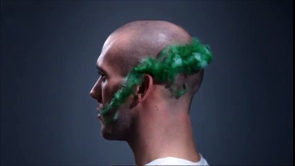 Drugs Live  Cannabis on Trial  - Channel4 (trailer)