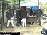 Dunya News -  IHC stops new case entry against Zakiur Rehman