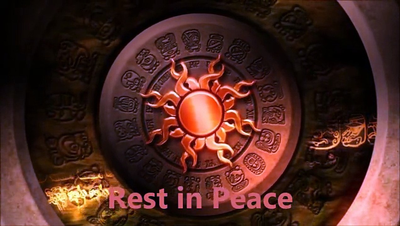 Famous Psychics who Died : Our Lost