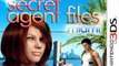Secret Agent Files Miami Gameplay (Nintendo 3DS) [60 FPS] [1080p]