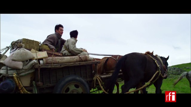 Jean-Jacques Annaud: Le livre derrière le film.