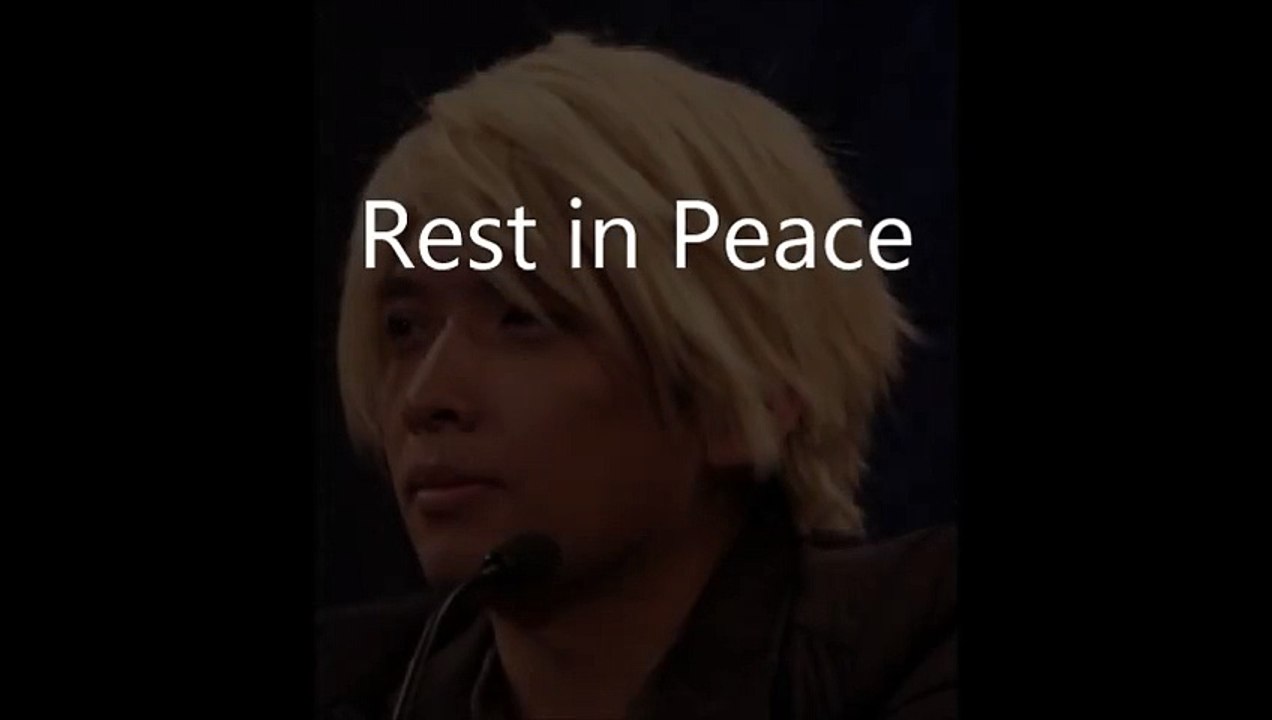 Tribute to Monty Oum | Our Lost