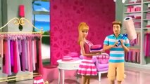 Barbie Espaol Barbie life in the dreamhouse Compilacion   BarBieFuLLMovieS