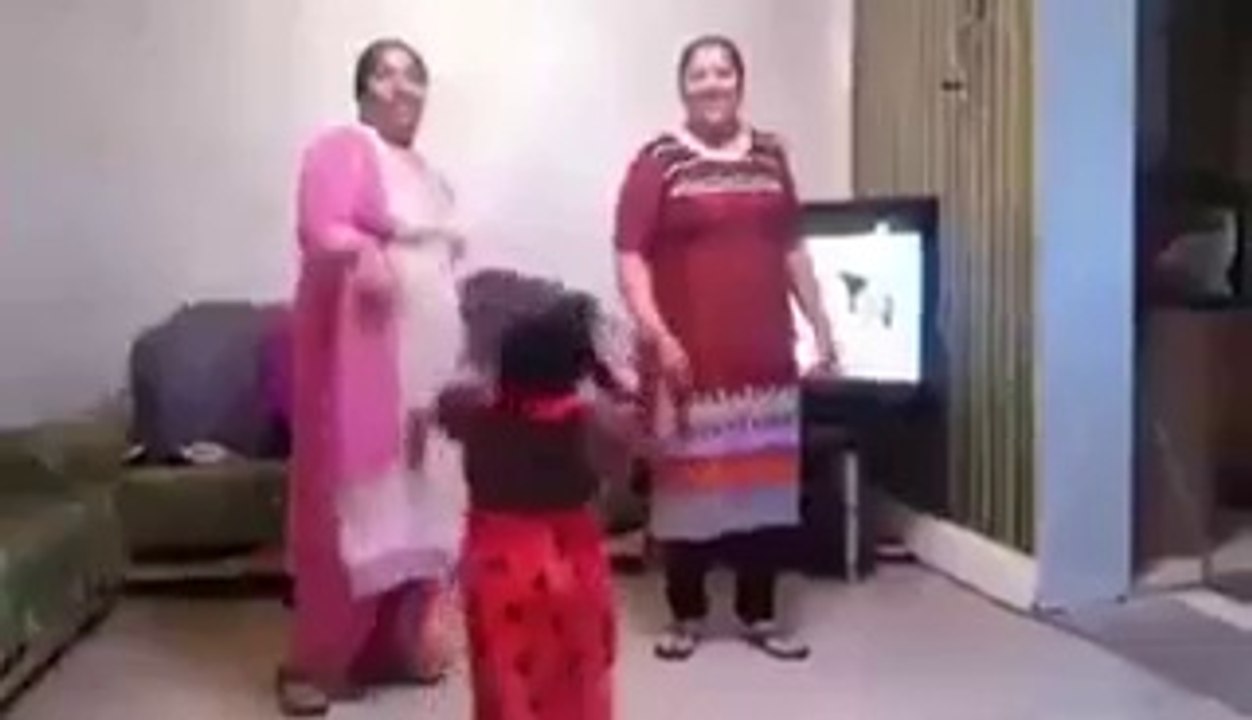 Funny Video