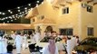 saudi arabia marriage firing on public place