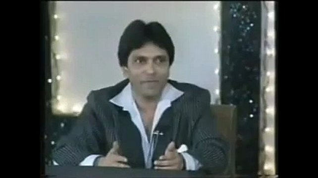 1980s Hilarious Clip of Imran Khan, Babra Sharif & Moin Akhtar sharing laughter