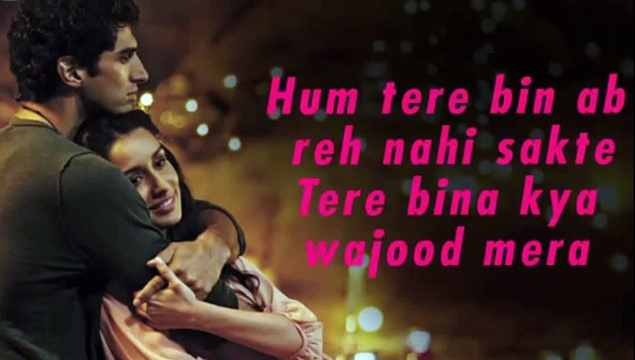Tum hi ho Full Song HD