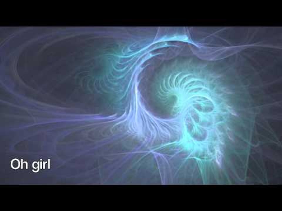 Oh girl :: Pin In Motion