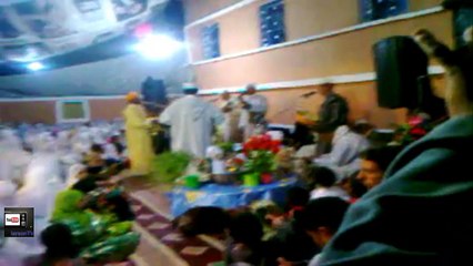 rayiss Mahnd et  son groupe   tamghra  targa ntouchka