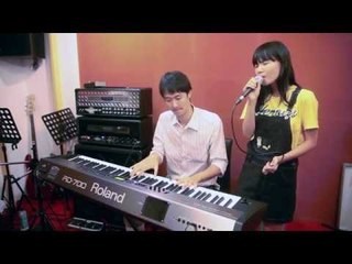 ดาว (Cover)  Sticker Mania