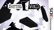 Shifting World Gameplay (Nintendo 3DS) [60 FPS] [1080p]