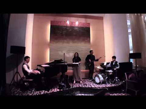 Don't stop the music - (Cover) Rihanna