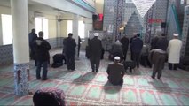 Osmaniye - Yaşar Kemal İçin Köyünde Gıyabi Cenaze Namazı Kılındı