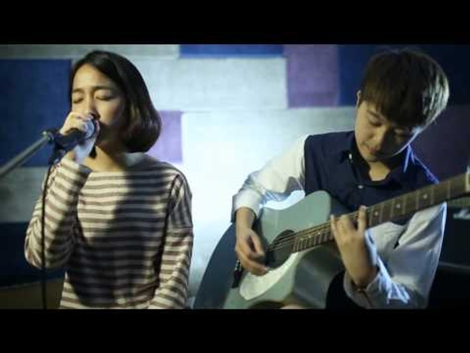 รักไม่ได้ - Groove Riders (cover) พายและชา