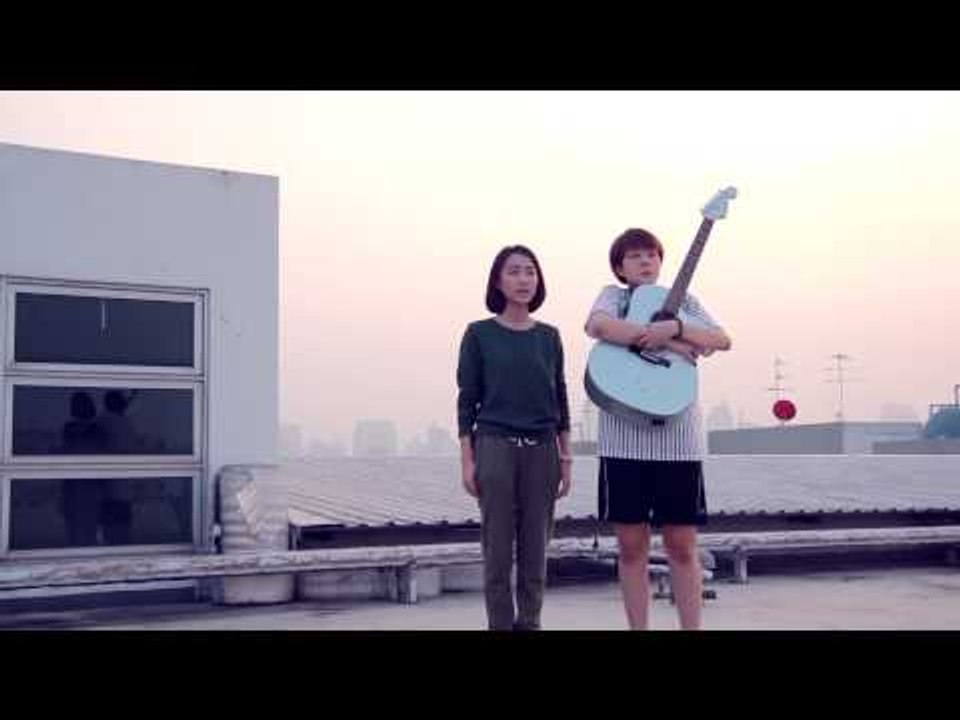 นิทาน Musketeers (cover) พายและชา