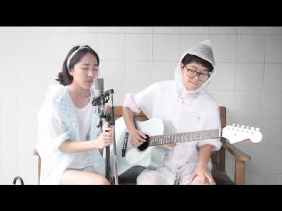 ฤดูที่ฉันเหงา Flure [cover] Pie and Cha