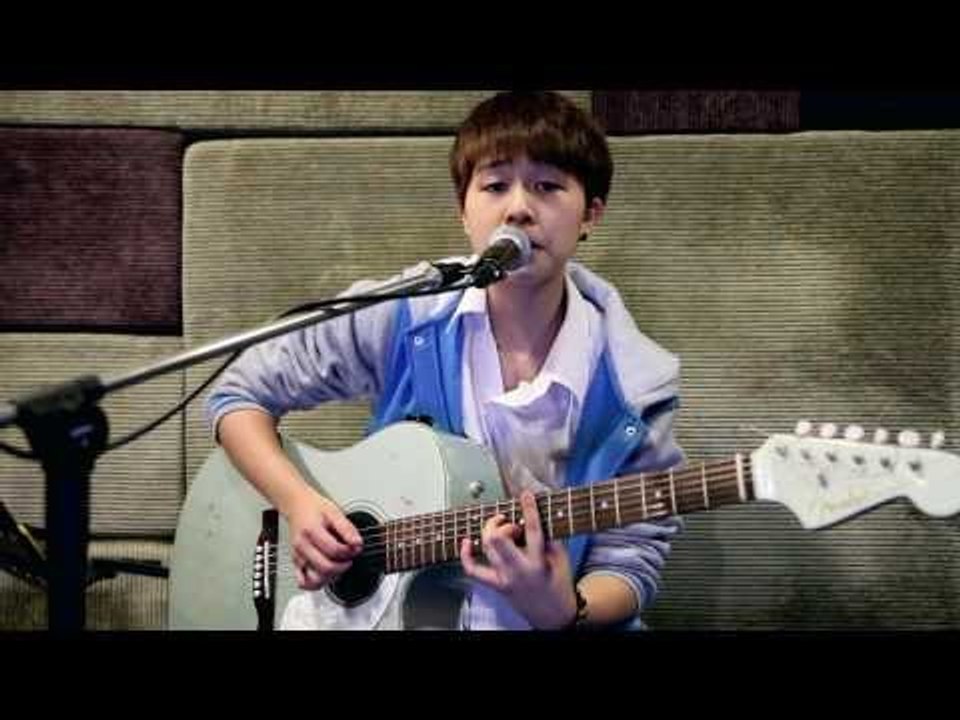 คุณและคุณเท่านั้น แกงส้ม (cover) พาย