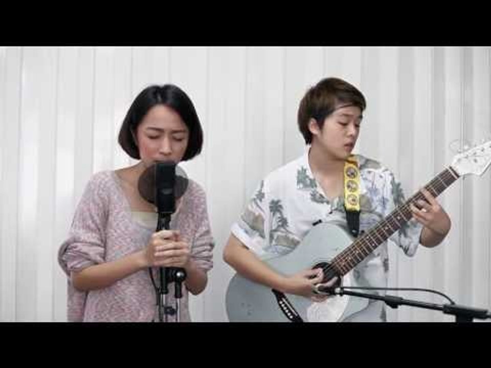 พยายาม O-pavee [cover] พายและชา