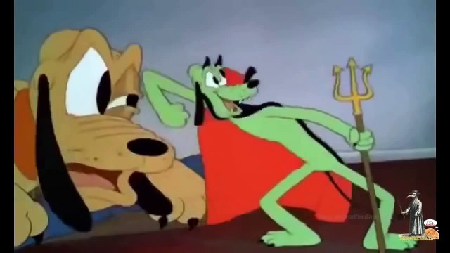 Dessin Animé Donald Duck Mickey Mouse Dessin Animé Français HD