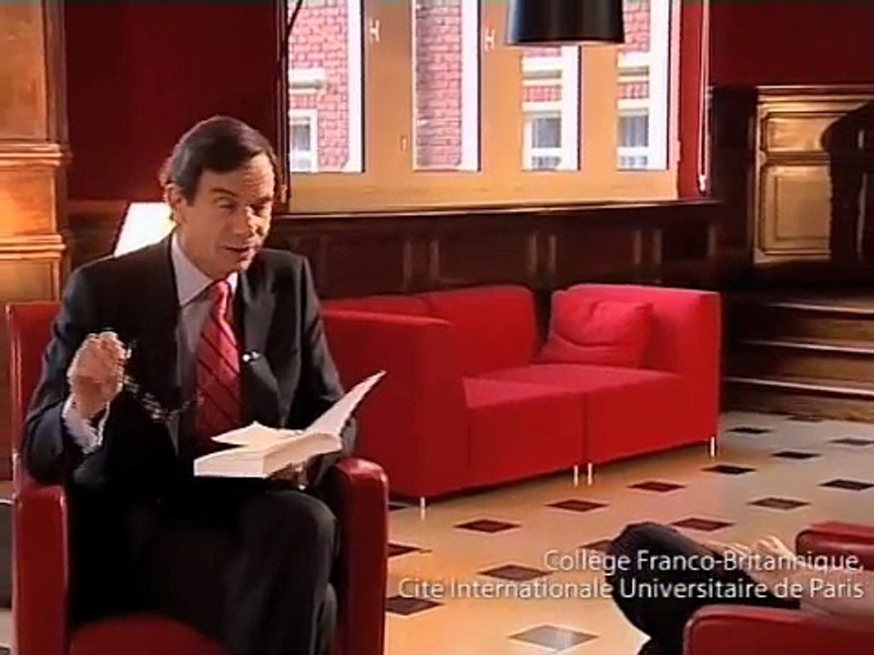 Caroline Fourest parle de La derniere utopie