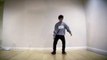 [Ad-lib Dance-2/3] Bullet Train Ft. Joni Fatora | Stephen Swartz | KJ