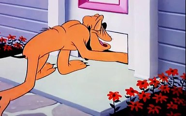 Pluto - Pluto et Figaro (1948)