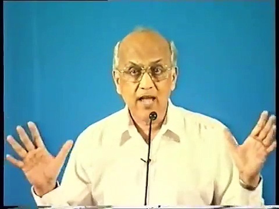 Through The Bible - English - 26 (Jeremiah & Lamentations) by Zac Poonen