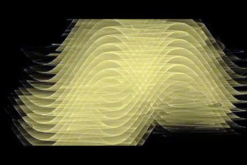 "Higher Thought" Binaural Beat (Advanced Awareness)