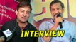 Nana Patekar and Mahesh Manjrekar - Interview For NATSAMRAT- New Marathi Movie!