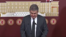 Süheyl Batum : Bu Hukuksuzluğu Yapan Kişiler Yönetimde Bulunduğu Sürece Onların Hazırladığı Listede...