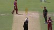 Billy Bowden Funny Late Decision - Mitchell Johnson shocked