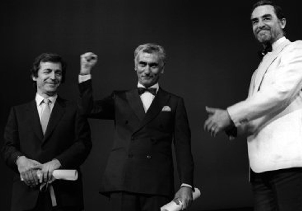 Gürkan Uygun, Yılmaz Güney'i Canlandıracak