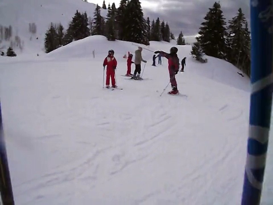 LOLA L'AIGLE NOIRE 2