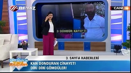 Ebru Gediz ile Yeni Baştan 02.03.2015 1.Kısım