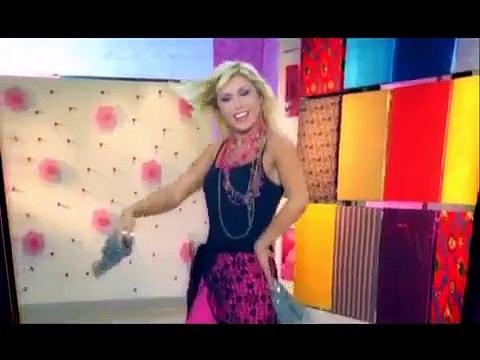 Ceylan-Sevim Yıkılsın Evim