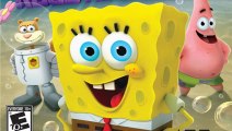 SpongeBob SquarePants Planktons Robotic Revenge Gameplay (Nintendo 3DS) [60 FPS] [1080p]