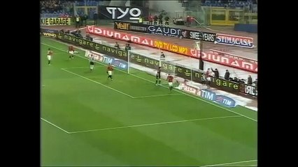 Roma-Juventus   - Serie A -  02032015