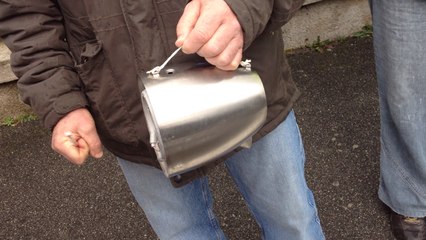 "Lundi noir des expulsions"