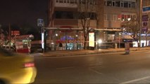 Otobüs Durağında Unutulan Çanta Polisi Alarma Geçirdi