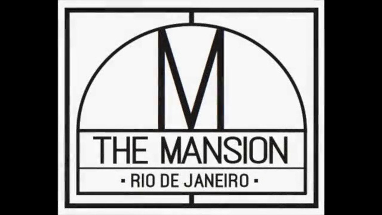 La villa des Anges 7 - The Mansion.