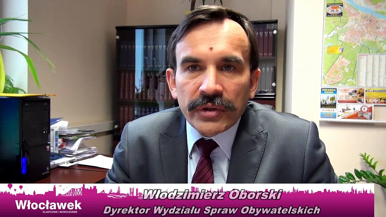 Nowy wzór dowodu osobistego