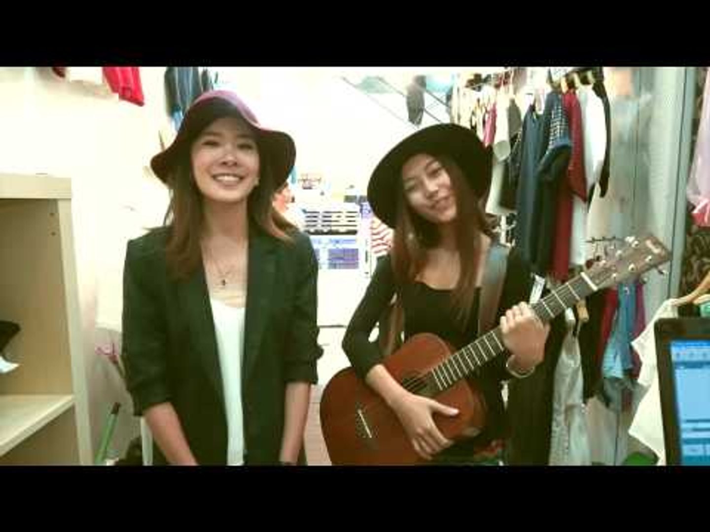 ⁣Sister Monday ฝากกด Subscribe Youtube ของ Munday Music