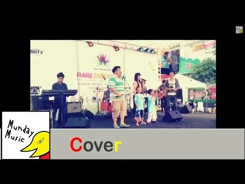 อยู่ต่อเลยได้มั้ย cover by chill(i)sweet feat. kykienonay