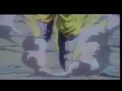 DBZ GOHAN AND LINKIN PARK