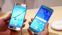 Top Features: Samsung Galaxy S6 And S6 Edge
