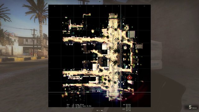 Insurgency 009 Siege Coop Checkpoint 2015/03/01 22:54